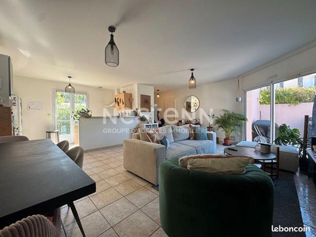 Maison vente à Rochefort, Charente-Maritime