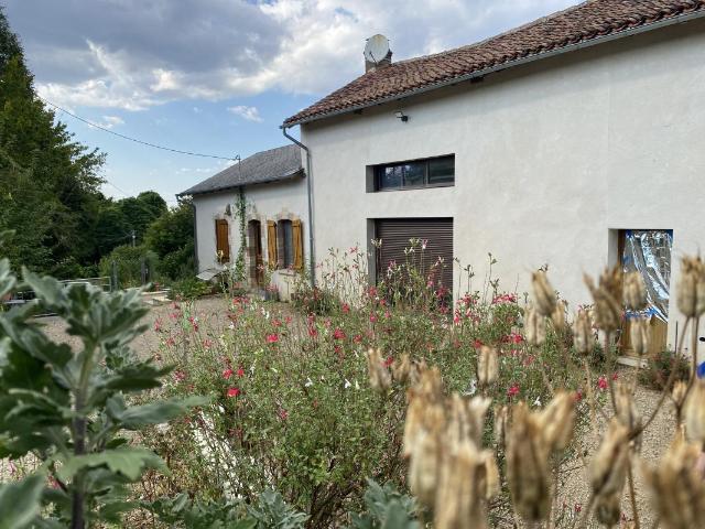 Maison vente à Châteauneuf-la-Forêt, Haute-Vienne