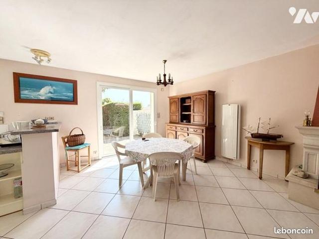 Maison vente à Saint-Nazaire, Pornic