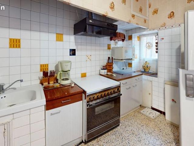 Maison vente à Limoux