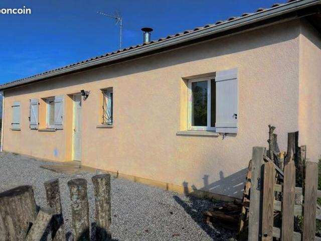 Maison vente à Dax, Montfort-en-chalosse