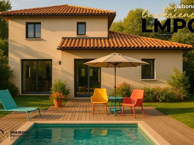 Maison vente à Langlade