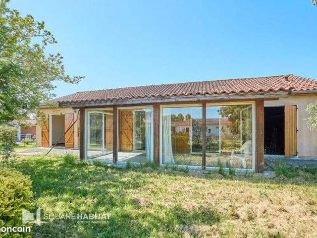 Maison vente à Plaisance