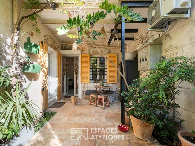 Maison vente à Marseille