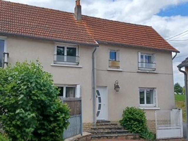 Maison location à Châtellerault, Senillé