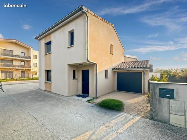 Maison vente à Valence, Beaumont-lès-valence