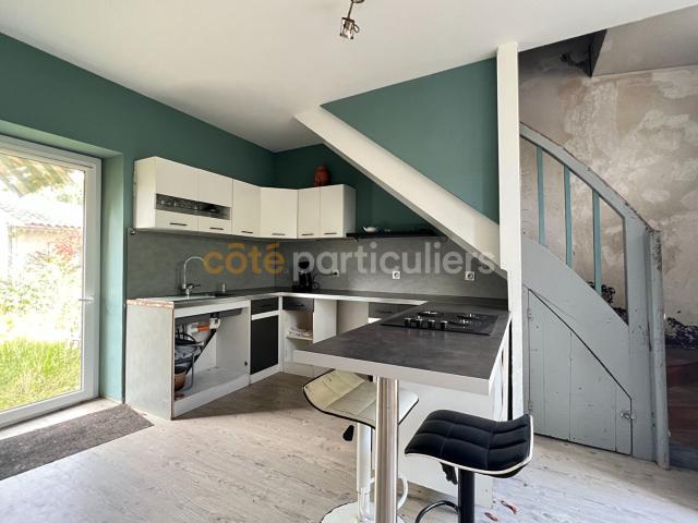 Maison vente à Mont-de-Marsan, Landes