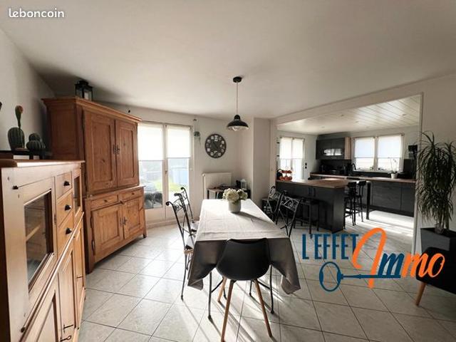 Maison vente à Thann-Guebwiller, Soultzmatt
