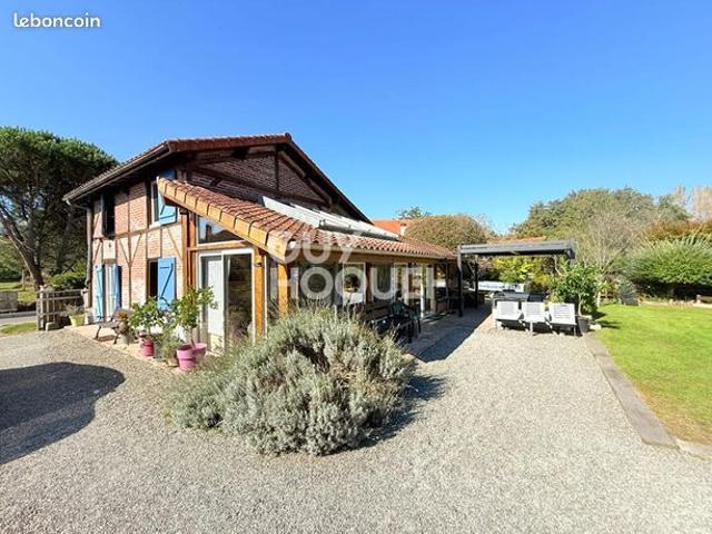 Maison vente à Mont-de-Marsan, Mézos
