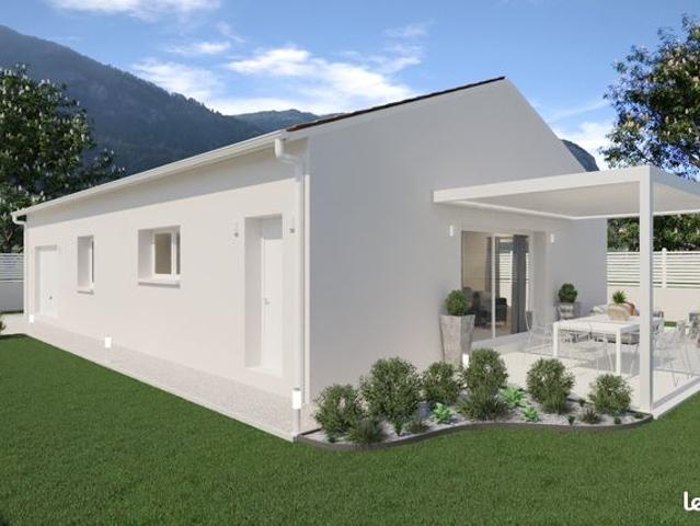 Maison vente à Portes-lès-valence, Guadeloupe