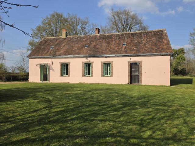 Maison vente à Mamers, Gréez-sur-roc