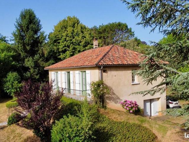 Maison vente à Périgueux, Nouvelle-Aquitaine