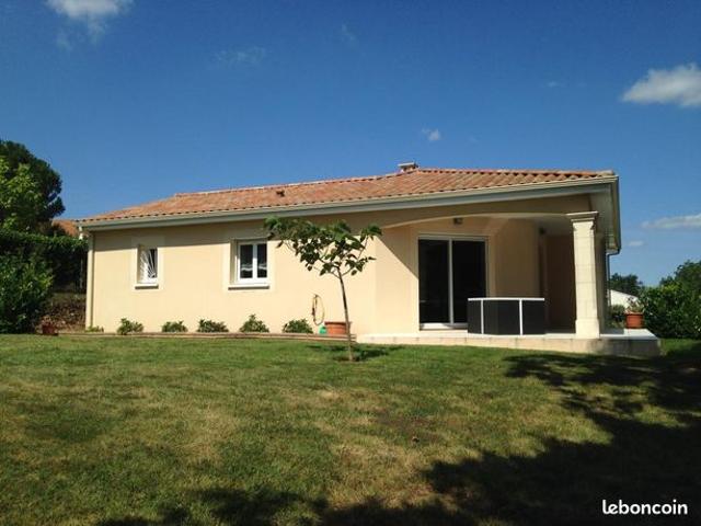 Maison vente à Bergerac, Issigeac