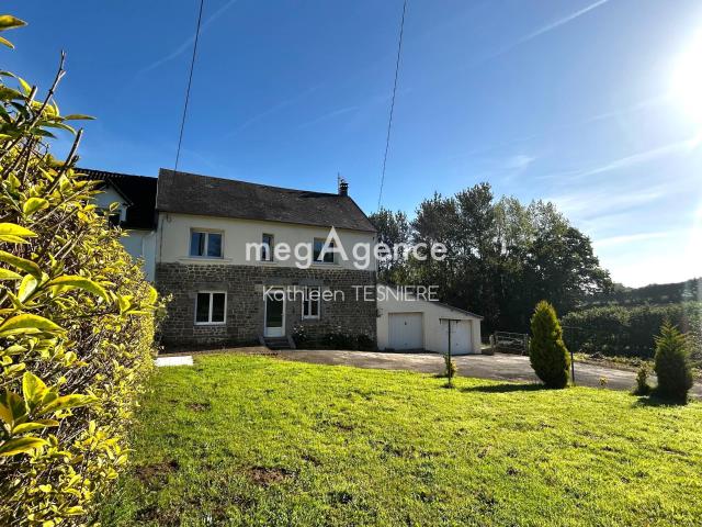 Maison vente à Saint-Lô, Normandie