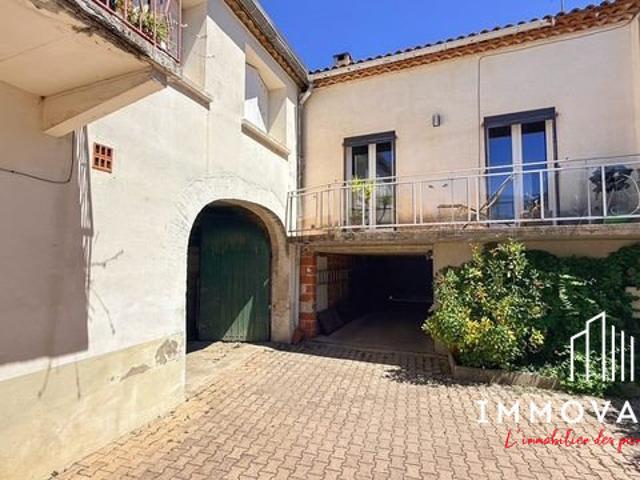 Maison vente à Montpellier, Vendargues