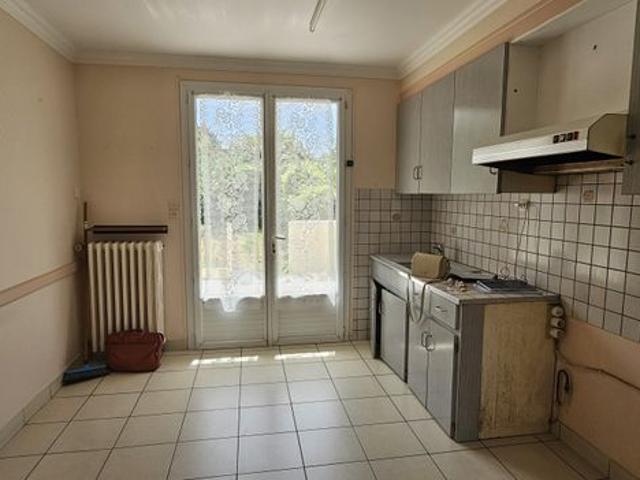 Maison vente à Nantes, Rouans