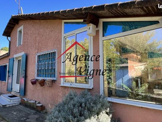 Maison vente à Saint-Florent-sur-Auzonnet, Gard