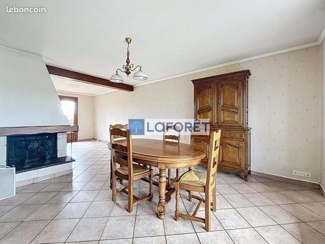 Maison vente à Vitry-le-François, Sapignicourt