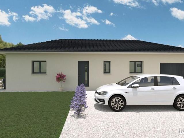 Maison vente à Chanay