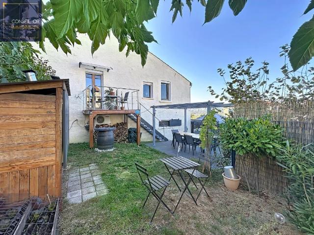 Maison vente à Soucieu-en-Jarrest, Rhône