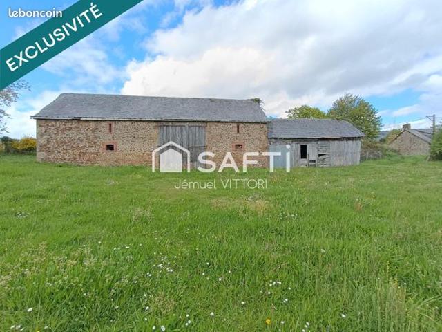 Maison vente à Mayenne, Vautorte