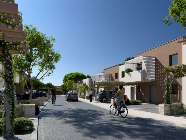 Maison vente à Nîmes, Codognan