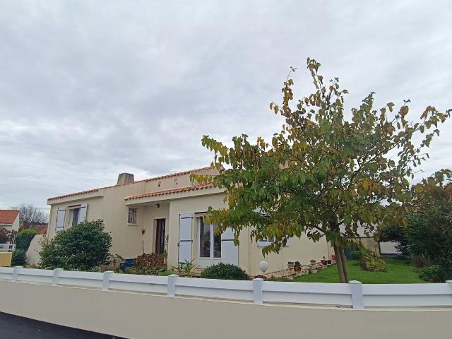 Maison vente à Les Sables-d'Olonne, Château-d'olonne