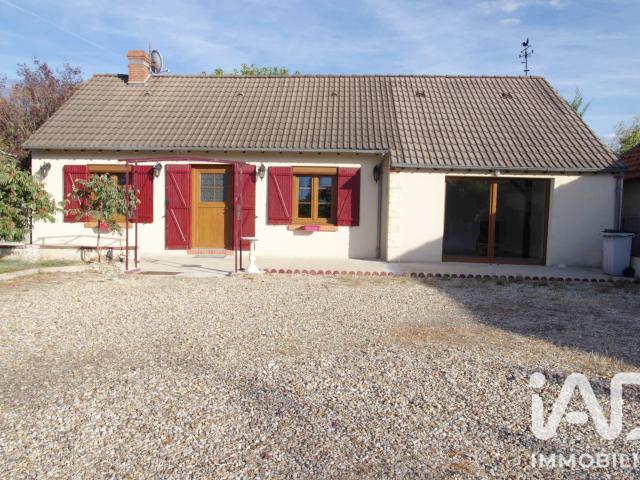 Maison vente à La Cour Marigny, La Cour-Marigny