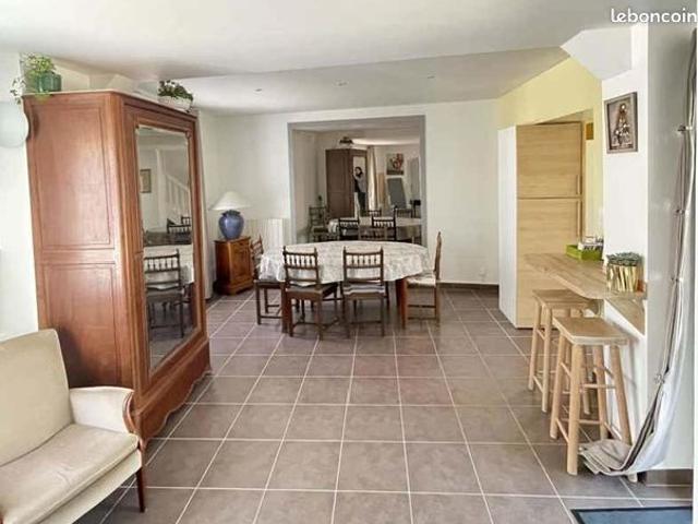 Maison vente à Rochefort, La Tremblade