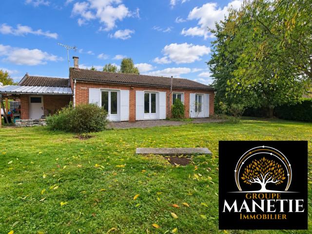 Maison vente à Cuincy, Nord