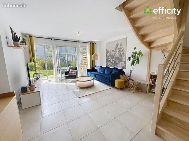 Maison vente à Le Rheu