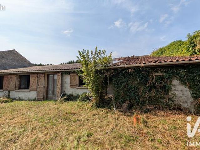 Maison vente à Blaye, Donnezac