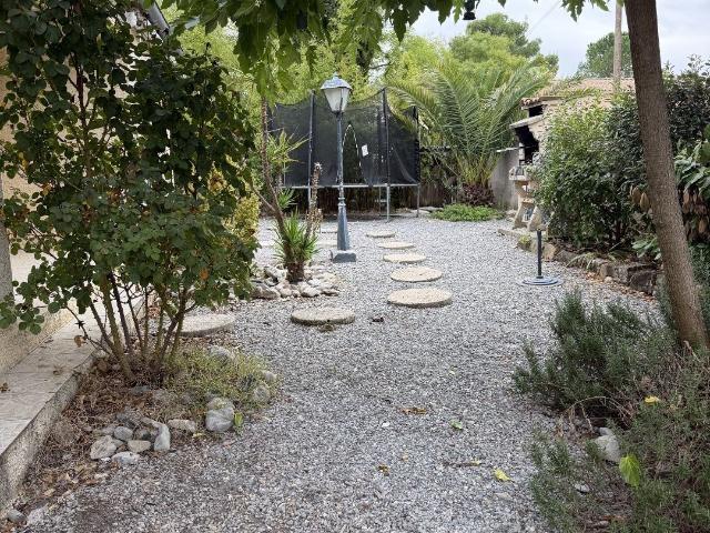 Maison location à Durfort-et-Saint-Martin-de-Sossenac, Gard