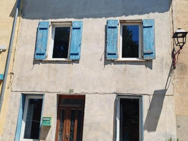 Maison vente à Narbonne, Montredon-des-corbières