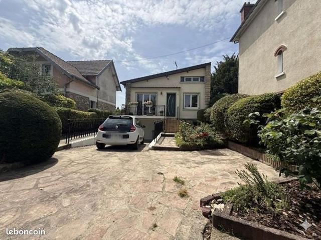 Maison vente à Nogent-sur-Marne, Villiers-sur-marne