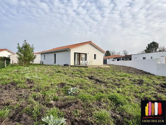 Maison vente à Mont-de-Marsan, Mimizan