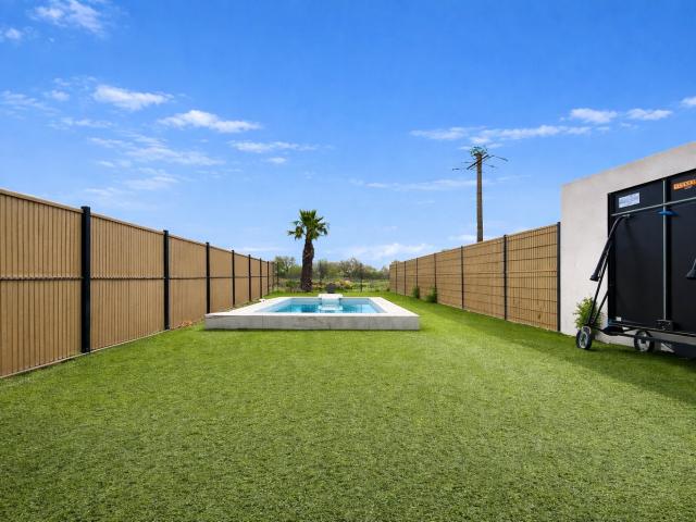 Maison vente à Nîmes, Codognan