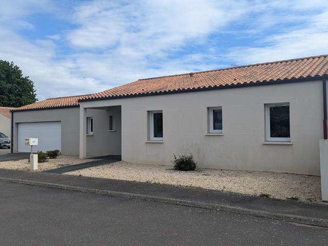 Maison vente à Les Sables-d'Olonne, Château-d'olonne