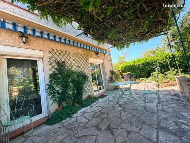Maison vente à Toulouse, Saint-orens-de-gameville