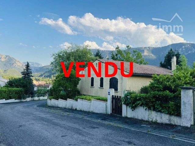 Maison vente à Limoux, Quillan