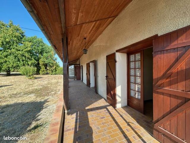 Maison vente à Villeneuve-sur-Lot, Monflanquin