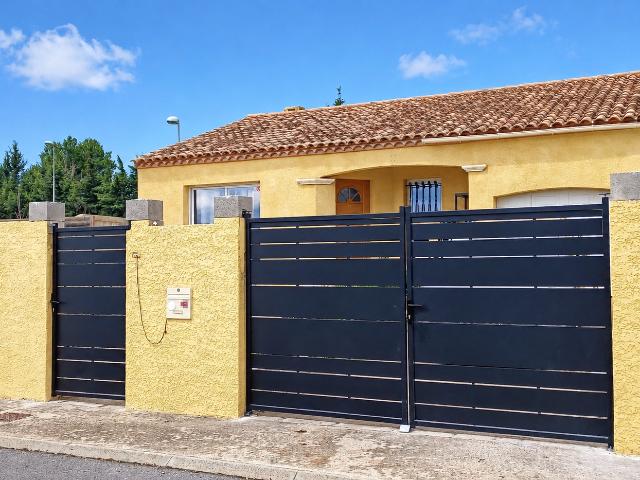 Maison vente à Narbonne, Lézignan-corbières