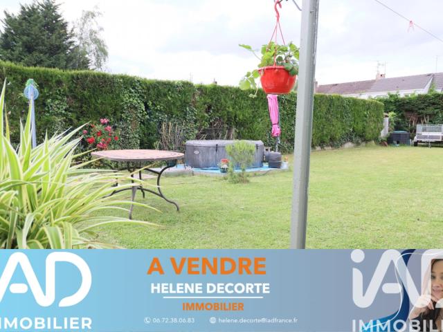 Maison vente à Lens, Oignies