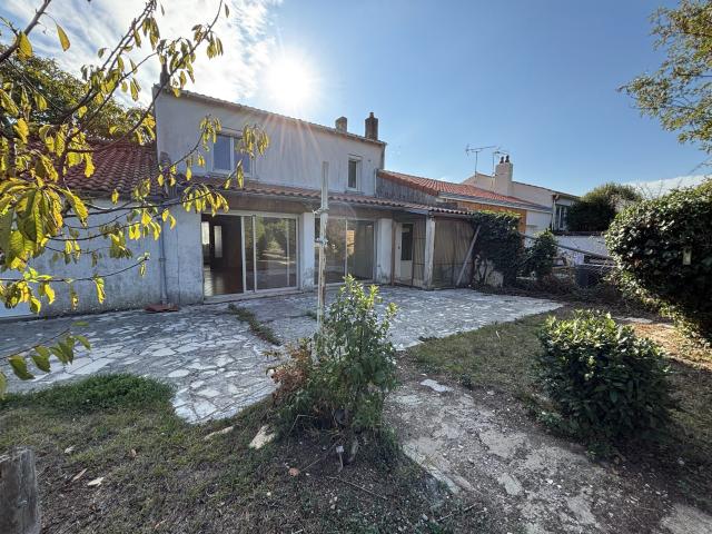Maison vente à Rompsay, Périgny
