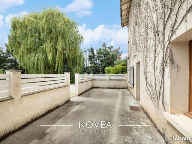 Maison vente à Lyon, Métropole de Lyon