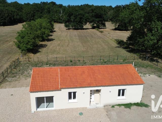 Maison vente à Périgueux, La Roche-chalais