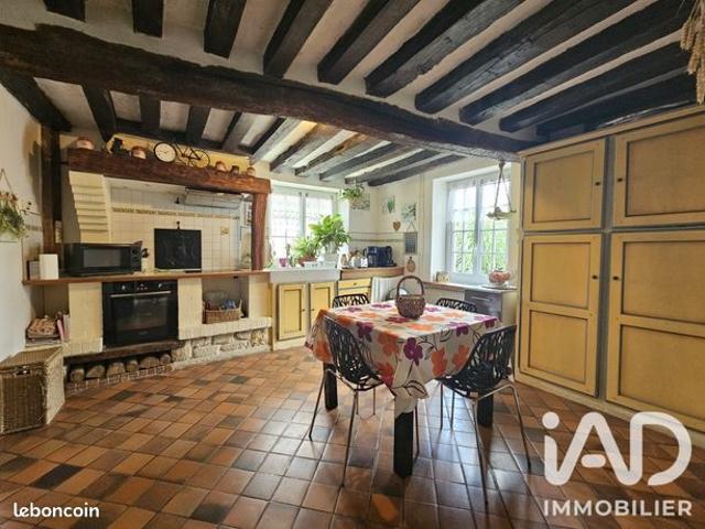 Maison vente à Lizy-sur-Ourcq, Seine-et-Marne