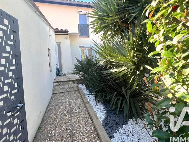 Maison vente à Perpignan, Cabestany