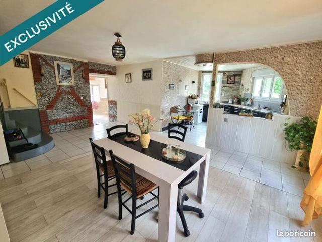 Maison vente à La Roche-sur-Yon, Pays de la Loire