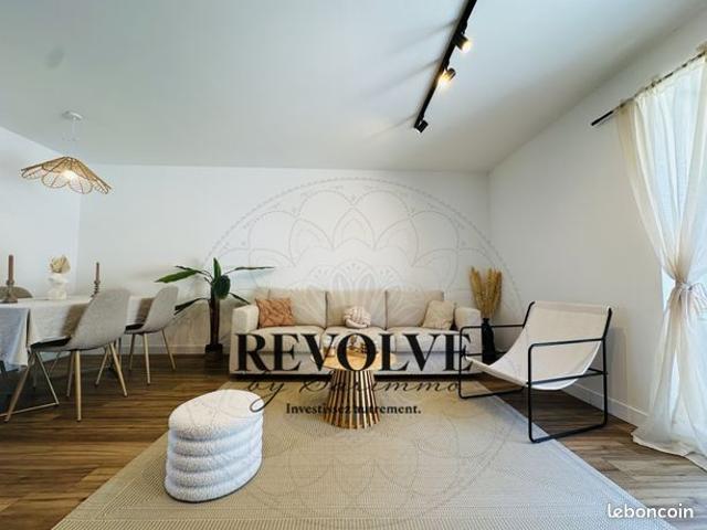 Maison vente à Varois-et-chaignot, Côte-d'Or